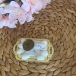 Gold Mini Tepsi Nikah Hediyeliği