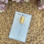 Tırtık Model Walf Kapak Nikah Kolonyası (10 ml)
