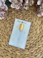 Tırtık Model Walf Kapak Nikah Kolonyası (10 ml)