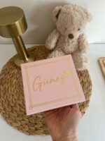 Mıknatıs Kutu Bebek Çikolatası - Görsel 3