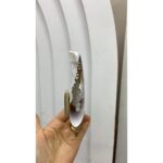 İnci Anahtarlık + Çikolata Kartlı Set - Görsel 3