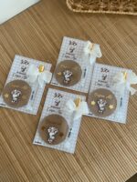 Cam Fısfıs Kolonya + Magnet Bebek Hediyelik - Görsel 3